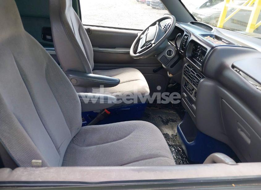 Photo 5 of 1995 Dodge Grand CARAVAN (VIN 1B4GH2433SX513192)