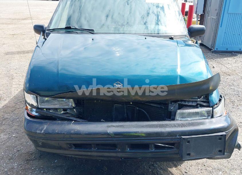 Photo 6 of 1995 Dodge Grand CARAVAN (VIN 1B4GH2433SX513192)