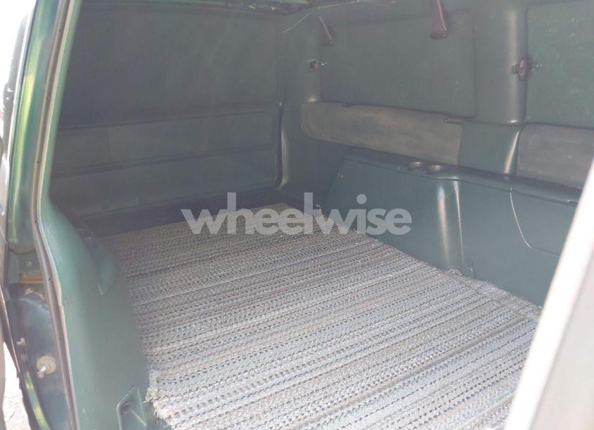 Photo 8 of 1995 Dodge Grand CARAVAN (VIN 1B4GH2433SX513192)