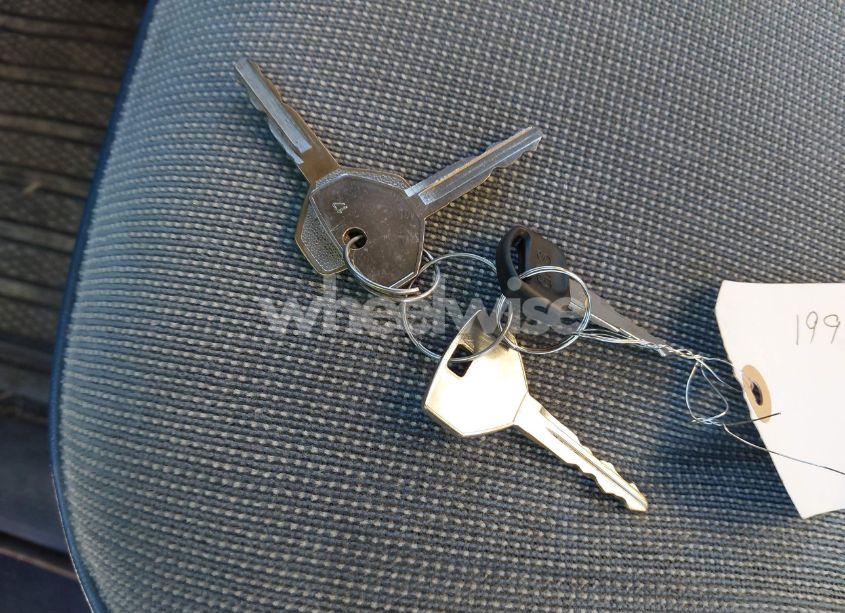 Photo 11 of 1994 Dodge Grand CARAVAN SE (VIN 1B4GH4431RX308833)