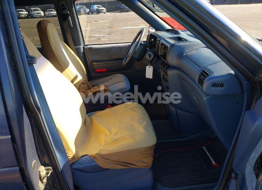 Photo 5 of 1994 Dodge Grand CARAVAN SE (VIN 1B4GH4431RX308833)