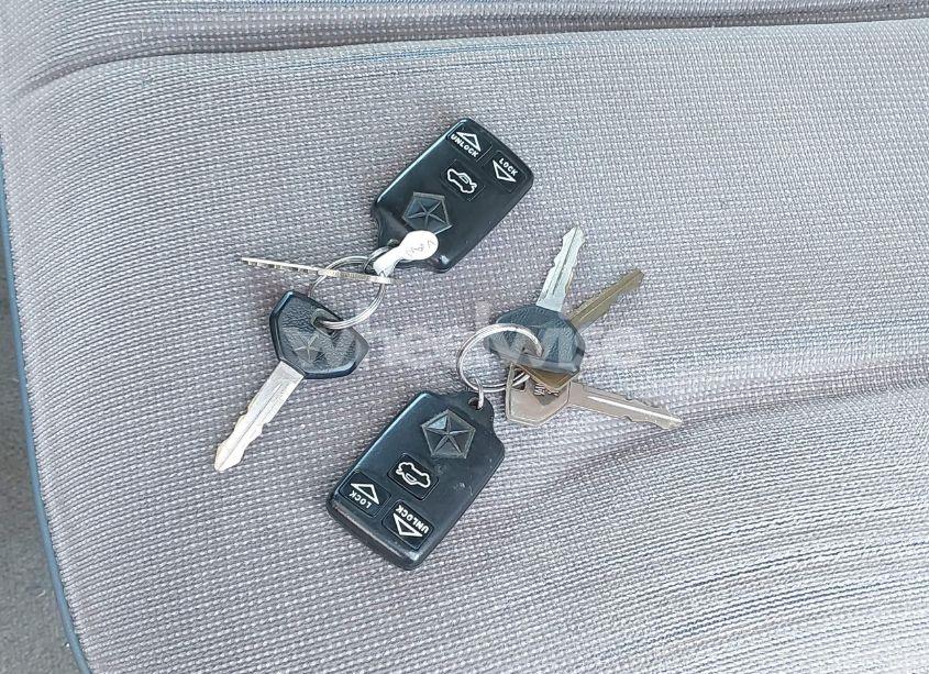 Photo 11 of 1994 Dodge Grand CARAVAN SE (VIN 1B4GH4432RX349830)