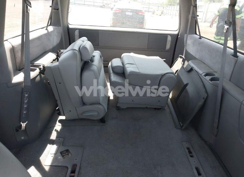 Photo 8 of 1994 Dodge Grand CARAVAN SE (VIN 1B4GH4432RX349830)