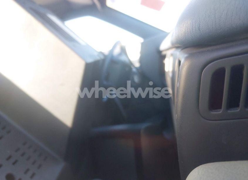 Photo 5 of 1992 Dodge Grand CARAVAN SE (VIN 1B4GH4435NX211306)