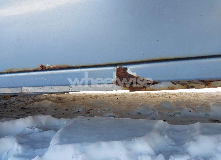 Photo 6 of 1992 Dodge Grand CARAVAN SE (VIN 1B4GH4435NX211306)