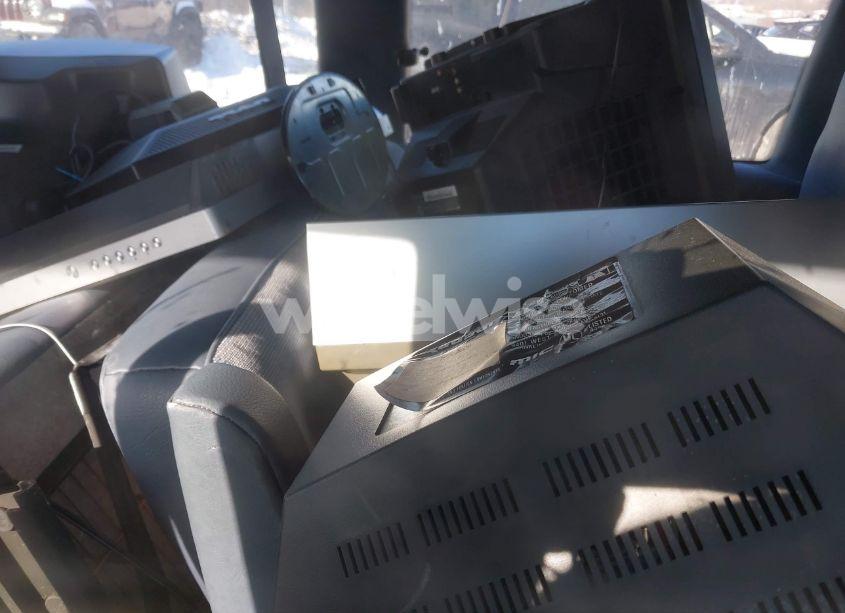 Photo 8 of 1992 Dodge Grand CARAVAN SE (VIN 1B4GH4435NX211306)