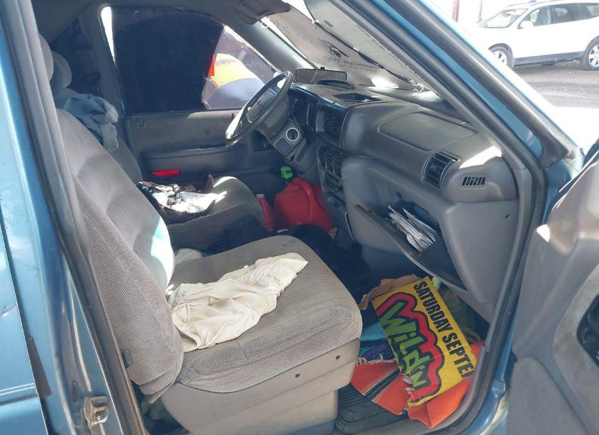 Photo 5 of 1995 Dodge Grand CARAVAN SE (VIN 1B4GH44R3SX620257)