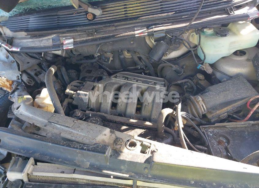 Photo 10 of 1994 Dodge Grand CARAVAN SE (VIN 1B4GH44R7RX258430)