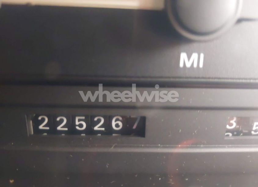 Photo 15 of 1994 Dodge Grand CARAVAN SE (VIN 1B4GH44R7RX258430)