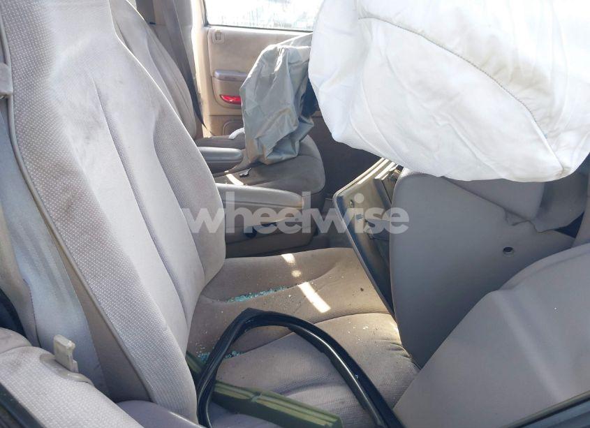 Photo 5 of 1994 Dodge Grand CARAVAN SE (VIN 1B4GH44R7RX258430)