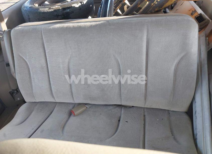 Photo 8 of 1994 Dodge Grand CARAVAN SE (VIN 1B4GH44R7RX258430)