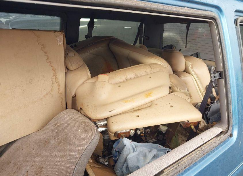 Photo 11 of 1995 Dodge Grand CARAVAN SE (VIN 1B4GH44R8SX650189)