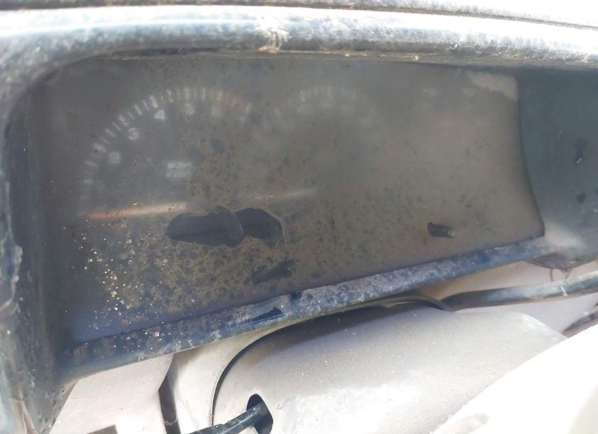 Photo 7 of 1995 Dodge Grand CARAVAN SE (VIN 1B4GH44R8SX650189)