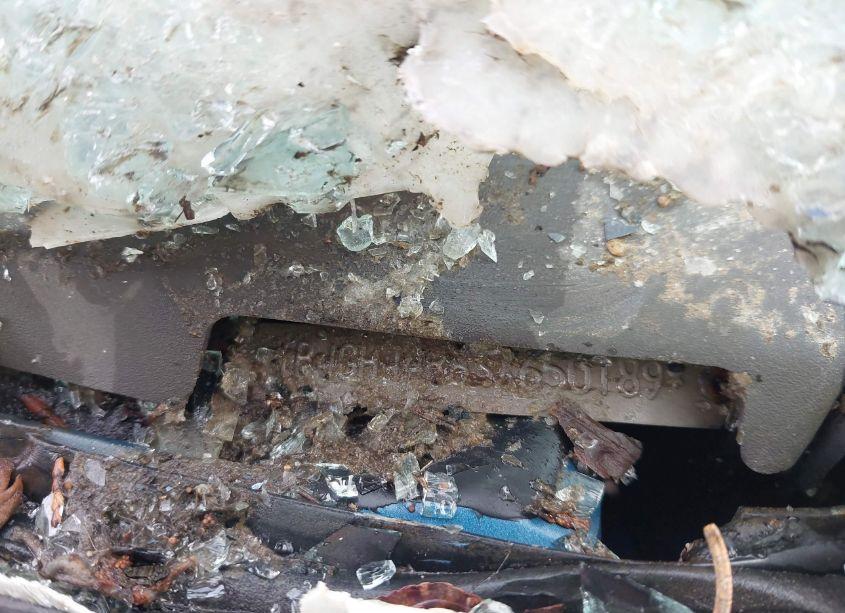 Photo 9 of 1995 Dodge Grand CARAVAN SE (VIN 1B4GH44R8SX650189)