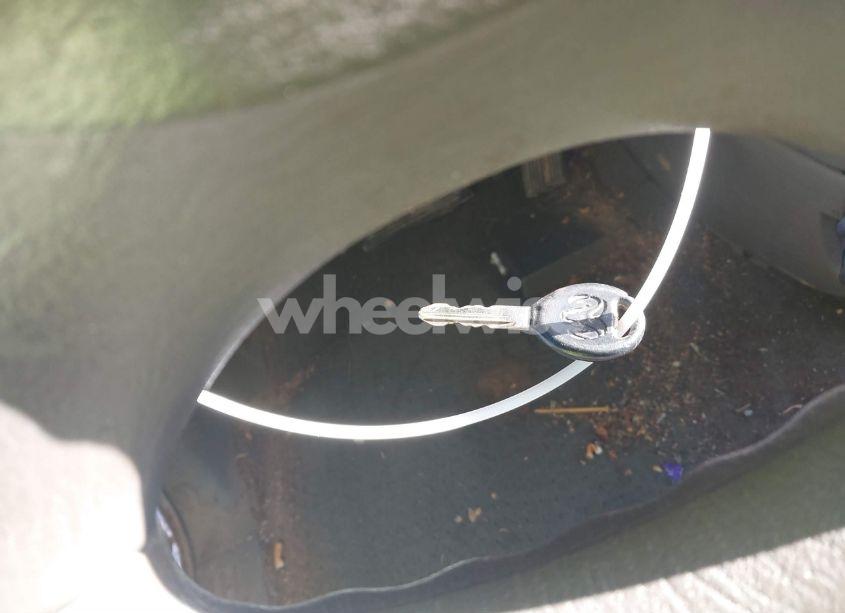 Photo 11 of 2001 Dodge Grand CARAVAN SE (VIN 1B4GP24301B257172)