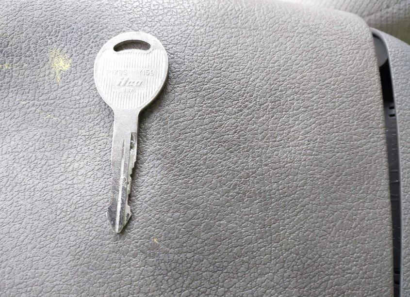 Photo 11 of 2002 Dodge Grand CARAVAN SE (VIN 1B4GP24312B522330)