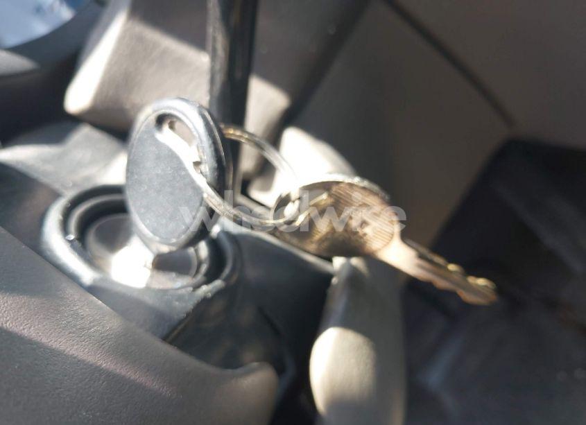 Photo 11 of 2001 Dodge Grand CARAVAN SE (VIN 1B4GP243X1B252190)