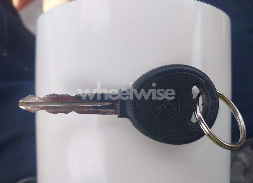 Photo 11 of 2002 Dodge Caravan SE (VIN 1B4GP25342B529335)