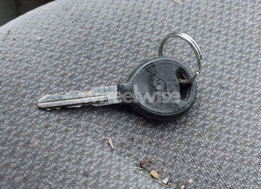 Photo 11 of 2002 Dodge Caravan SE (VIN 1B4GP25342B589678)