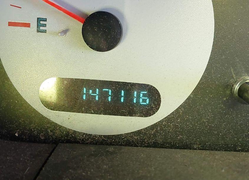 Photo 7 of 2002 Dodge Caravan SE (VIN 1B4GP25B52B531571)