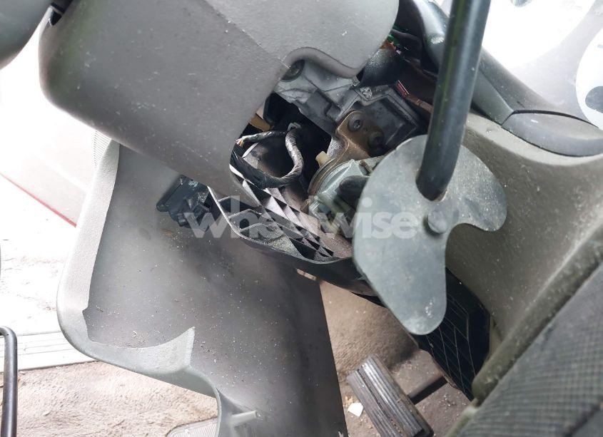 Photo 17 of 2002 Dodge Caravan SE (VIN 1B4GP25B62B579323)