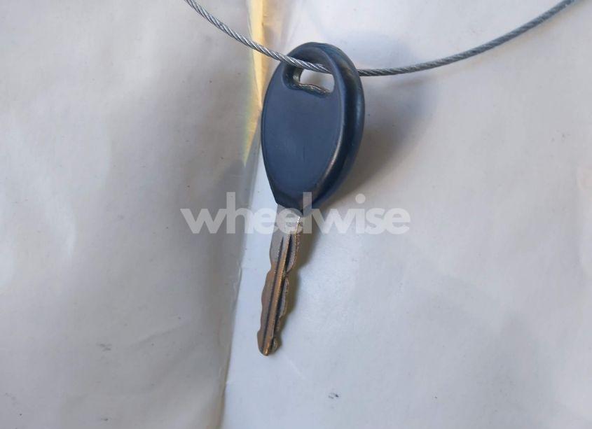 Photo 11 of 2002 Dodge Caravan SE (VIN 1B4GP25B82B515686)