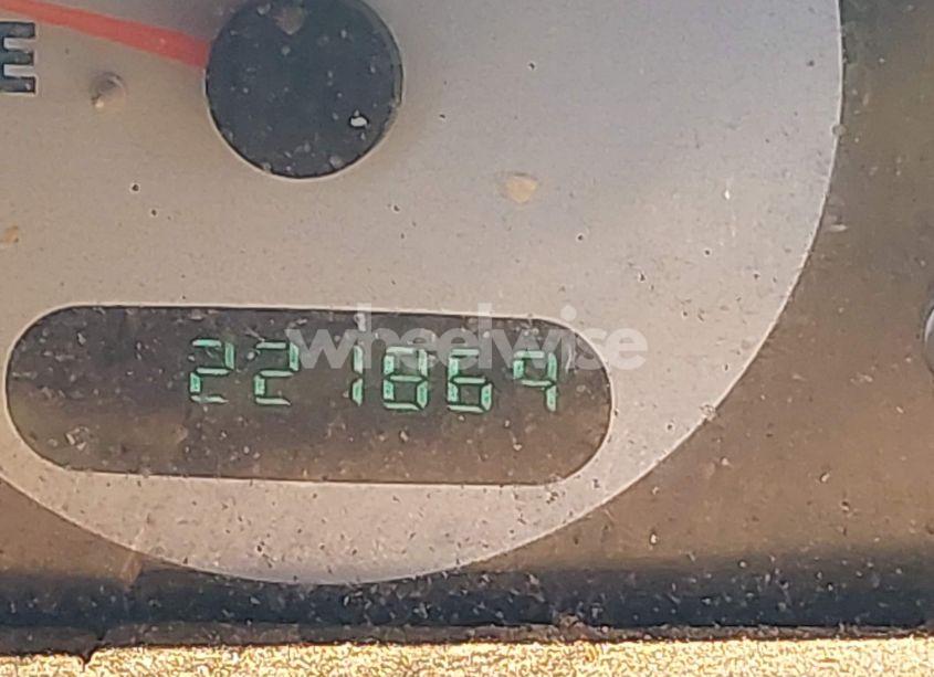 Photo 12 of 2002 Dodge Caravan SE (VIN 1B4GP25B82B515686)