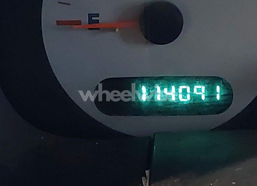 Photo 7 of 2002 Dodge Caravan SE (VIN 1B4GP25BX2B672202)