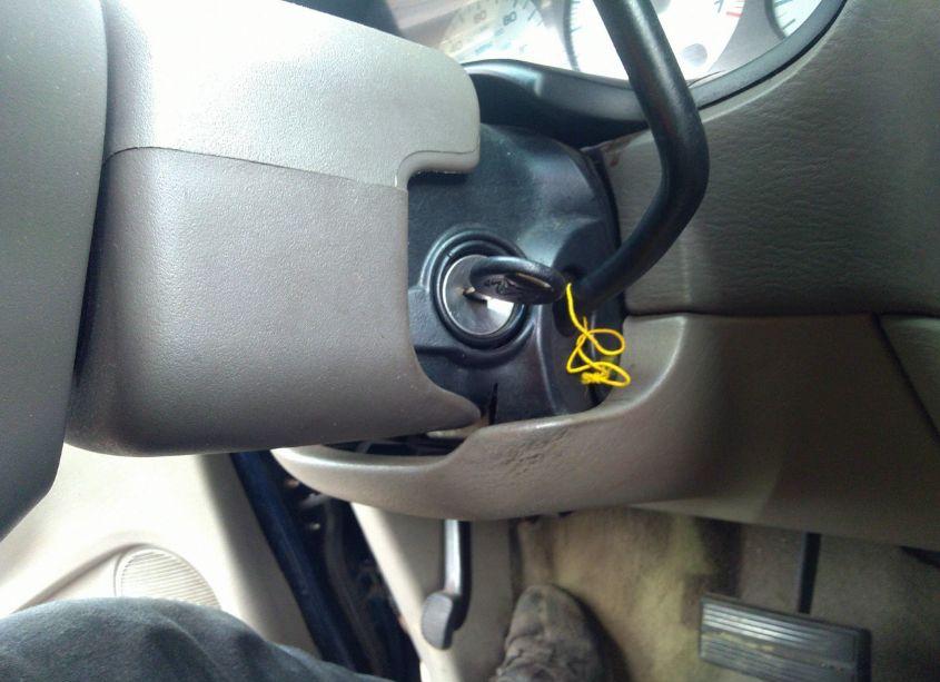 Photo 11 of 2002 Dodge Grand CARAVAN EL (VIN 1B4GP34312B558508)