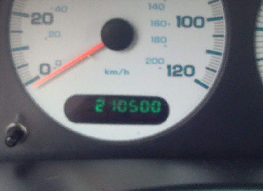 Photo 7 of 2002 Dodge Grand CARAVAN EL (VIN 1B4GP34312B558508)