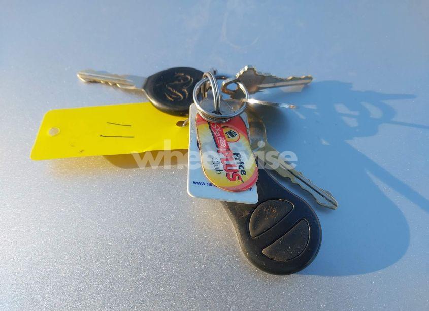 Photo 11 of 2002 Dodge Grand CARAVAN EL (VIN 1B4GP34312B631425)