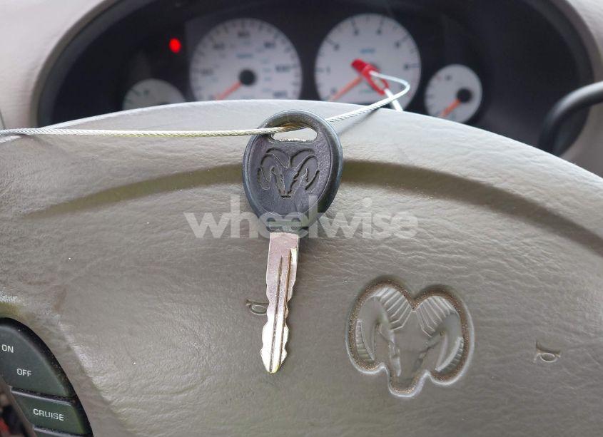 Photo 11 of 2002 Dodge Grand CARAVAN EL (VIN 1B4GP34322B561188)