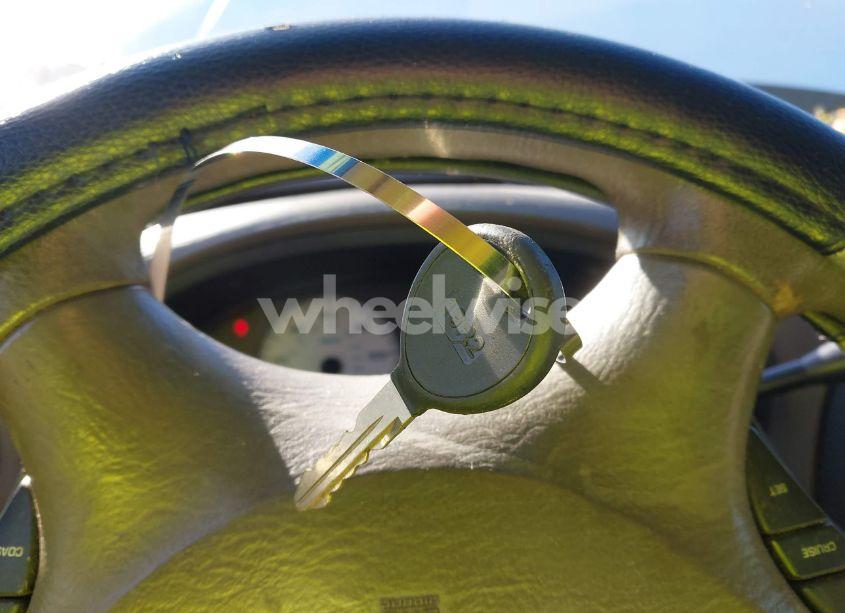 Photo 11 of 2002 Dodge Grand CARAVAN EL (VIN 1B4GP34332B579781)