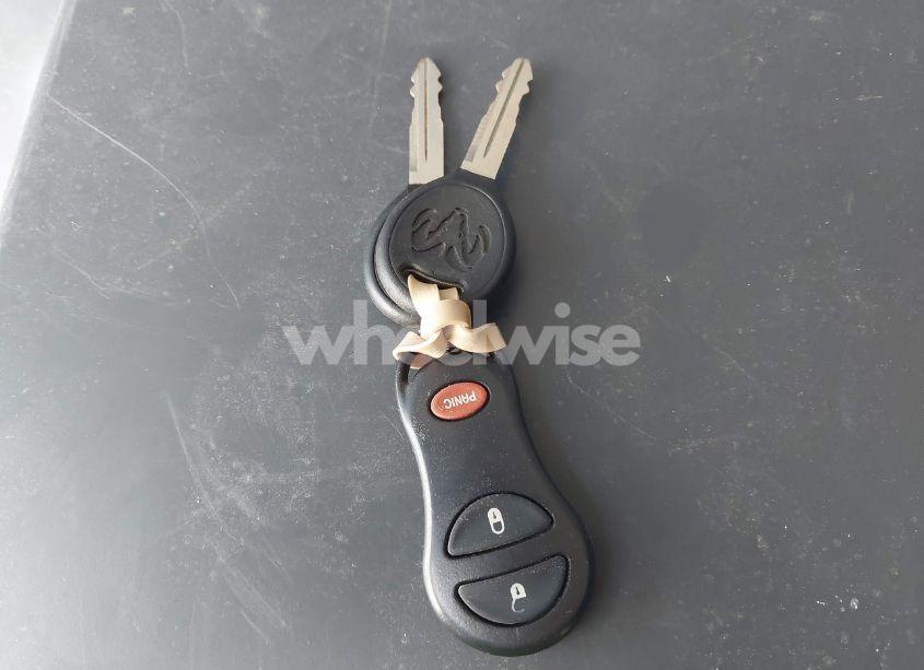 Photo 11 of 2002 Dodge Grand CARAVAN SPORT (VIN 1B4GP44312B512912)