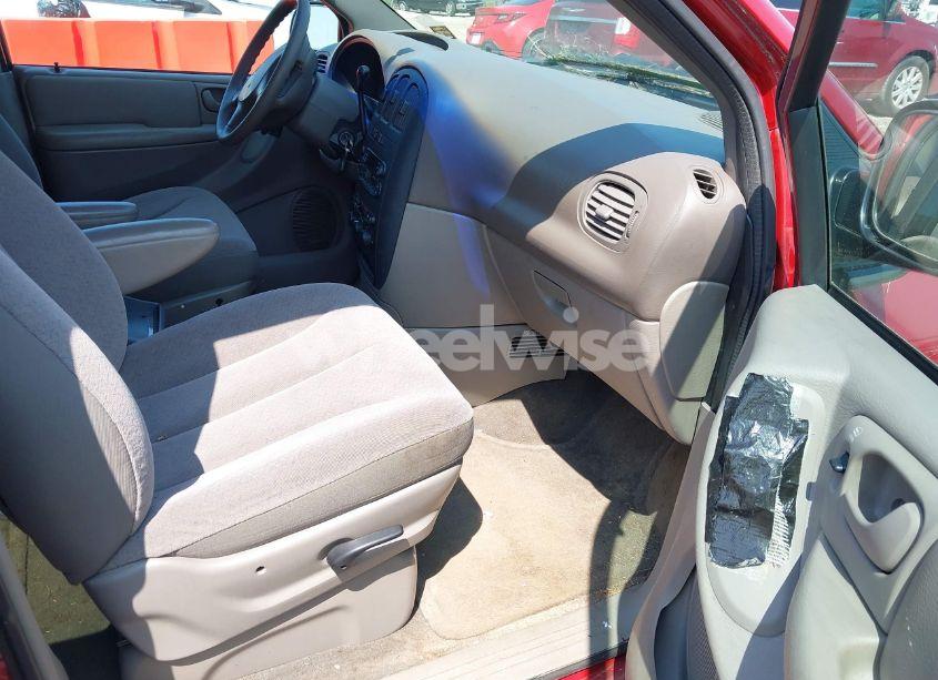 Photo 5 of 2002 Dodge Grand CARAVAN SPORT (VIN 1B4GP44312B512912)