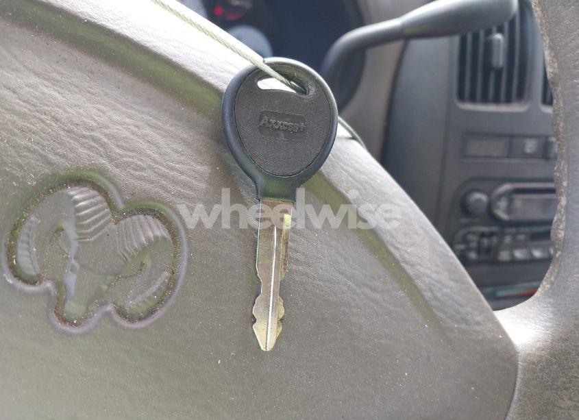 Photo 11 of 2002 Dodge Grand CARAVAN SPORT (VIN 1B4GP44312B549653)