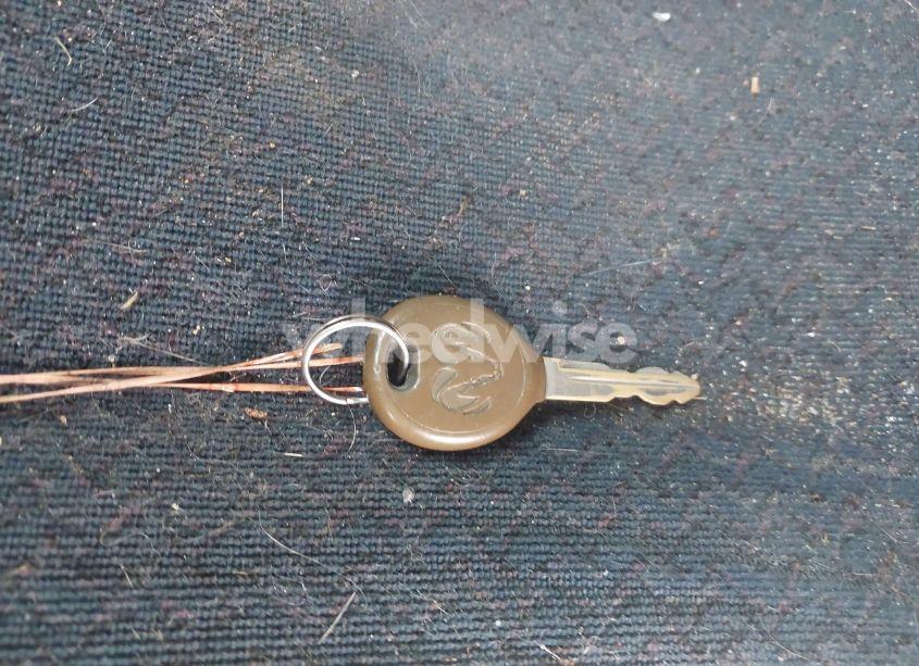 Photo 11 of 2002 Dodge Grand CARAVAN SPORT (VIN 1B4GP44352B666524)