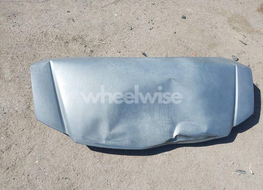 Photo 11 of 2002 Dodge Grand CARAVAN SPORT (VIN 1B4GP44372B641026)