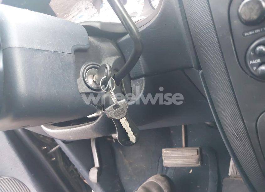 Photo 11 of 2002 Dodge Grand CARAVAN SPORT (VIN 1B4GP44382B686850)