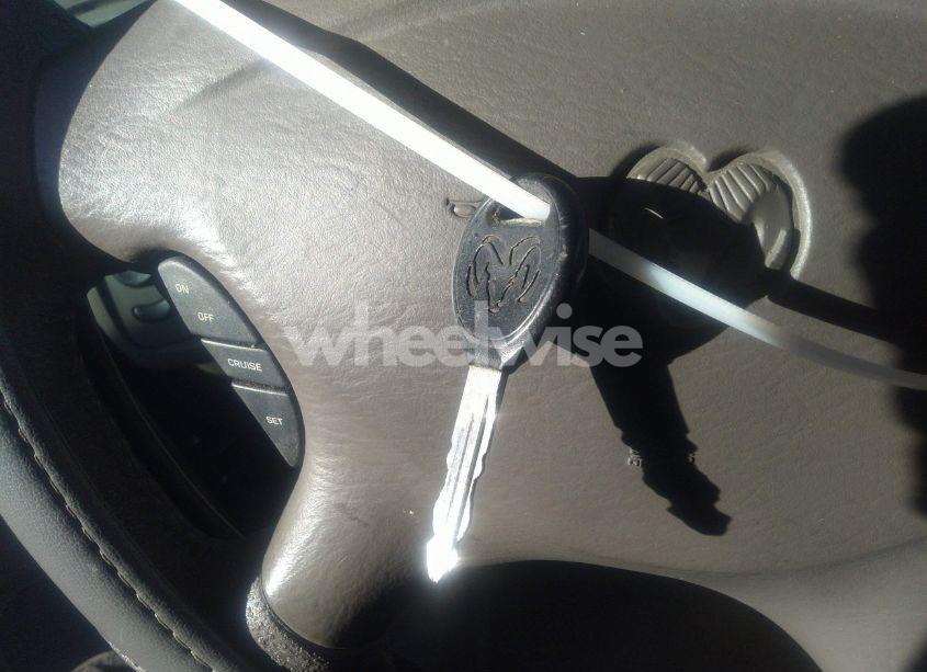 Photo 11 of 2002 Dodge Grand CARAVAN SPORT (VIN 1B4GP443X2B559663)