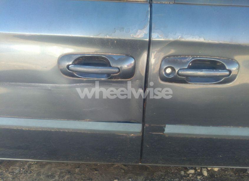 Photo 13 of 2002 Dodge Grand CARAVAN SPORT (VIN 1B4GP443X2B559663)