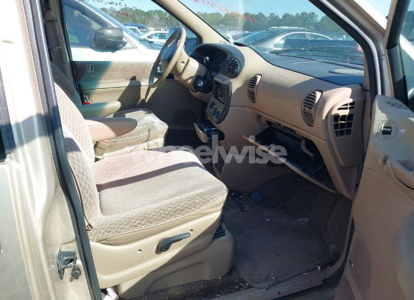 Photo 5 of 1998 Dodge Grand CARAVAN SE (VIN 1B4GP44G4WB529521)