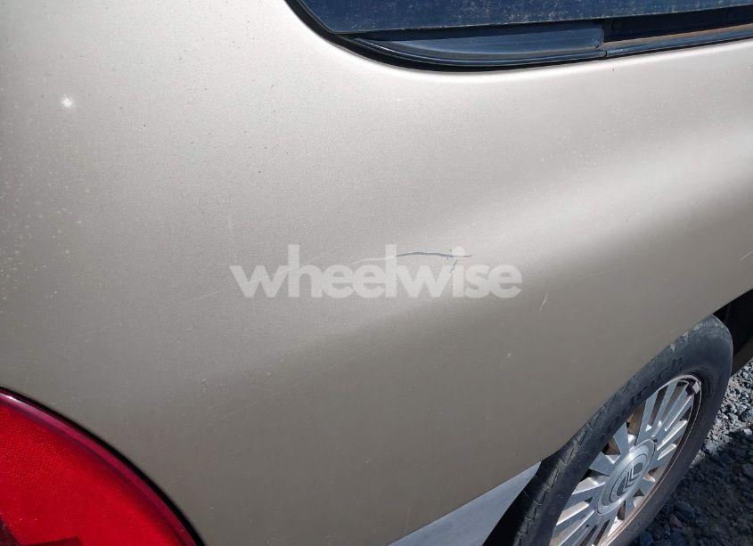 Photo 6 of 1998 Dodge Grand CARAVAN SE (VIN 1B4GP44G4WB529521)