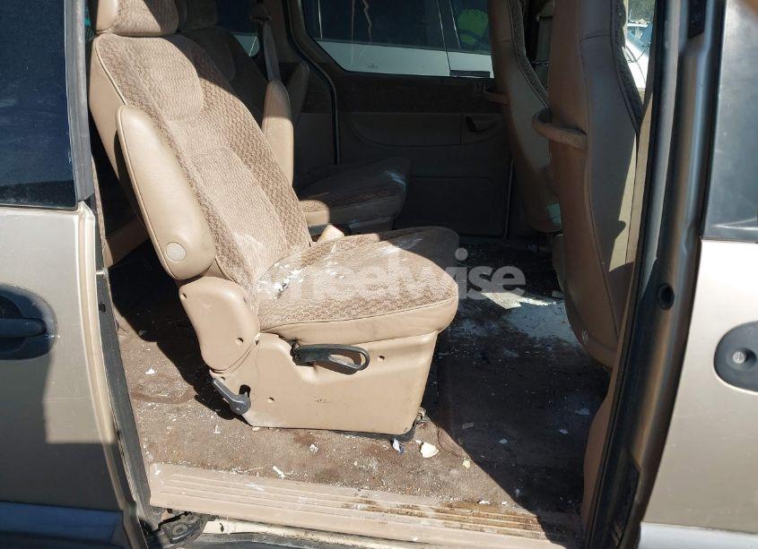 Photo 8 of 1998 Dodge Grand CARAVAN SE (VIN 1B4GP44G4WB529521)