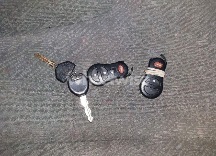 Photo 11 of 2000 Dodge Grand CARAVAN SE (VIN 1B4GP44G4YB651833)