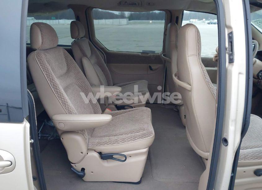 Photo 8 of 1999 Dodge Grand CARAVAN SE (VIN 1B4GP44G8XB880093)