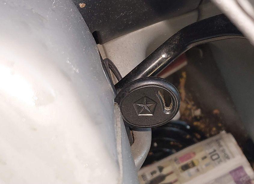 Photo 11 of 2000 Dodge Grand CARAVAN SE (VIN 1B4GP44G8YB571029)