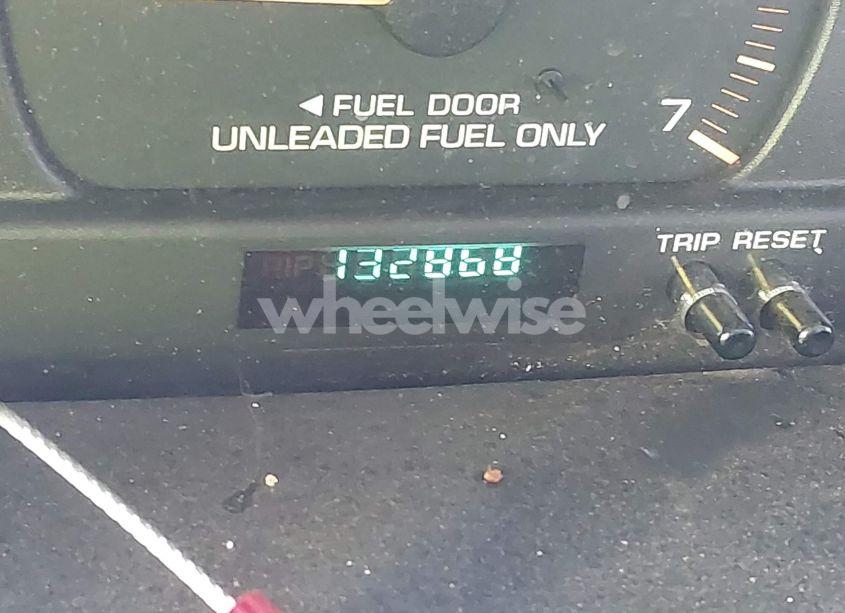 Photo 7 of 2000 Dodge Grand CARAVAN SE (VIN 1B4GP44G9YB659457)