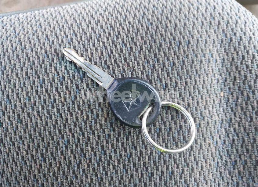 Photo 11 of 1996 Dodge Grand CARAVAN SE (VIN 1B4GP44R3TB341618)