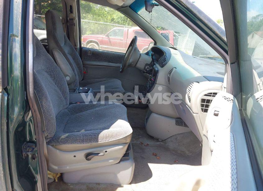 Photo 5 of 1996 Dodge Grand CARAVAN SE (VIN 1B4GP44R3TB341618)